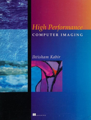 High Performance Computer Imaging