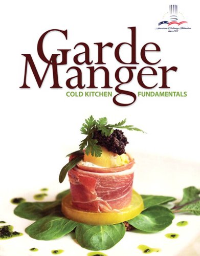 Garde Manger