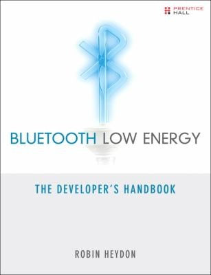 Bluetooth Low Energy