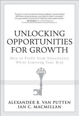 Unlocking Opportunities For Growth