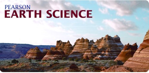 HIGH SCHOOL EARTH SCIENCE 2011 STUDENT EDITION (HARDCOVER) GRADE 9/10 (NATL) [Hardcover] [Hardcover] PRENTICE HALL