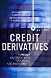 Credit Derivatives Revised Edition 2e