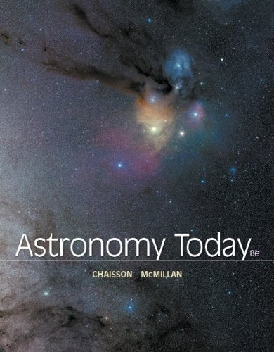 Astronomy Today 8th Edition [Hardcover] Unknown