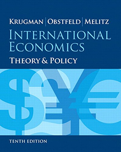 International Economics
