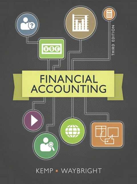 Financial Accounting