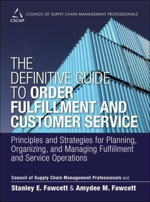 Definitive Guide To Order Fulfillment & Customer Service The