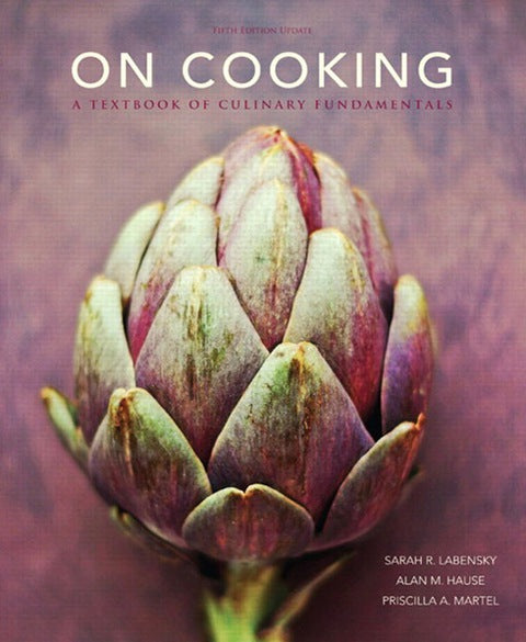 On Cooking Update