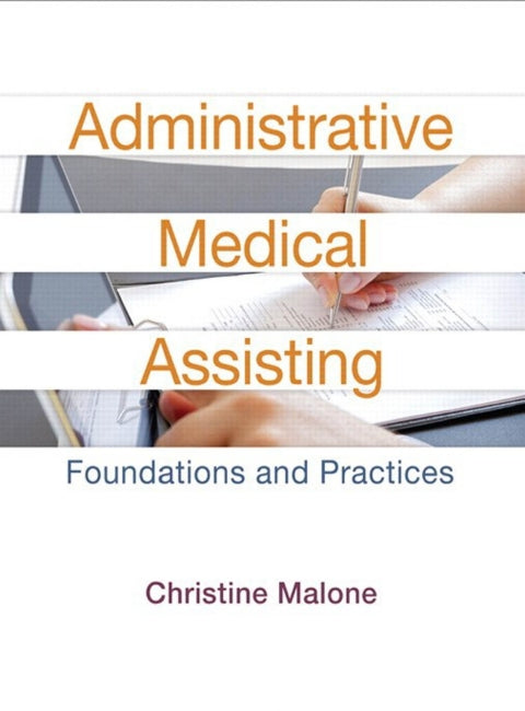 Administrative Medical Assisting