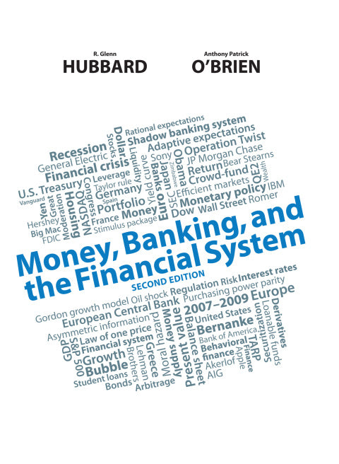 Money Banking & The Financial System