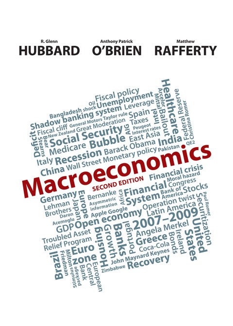 Macroeconomics