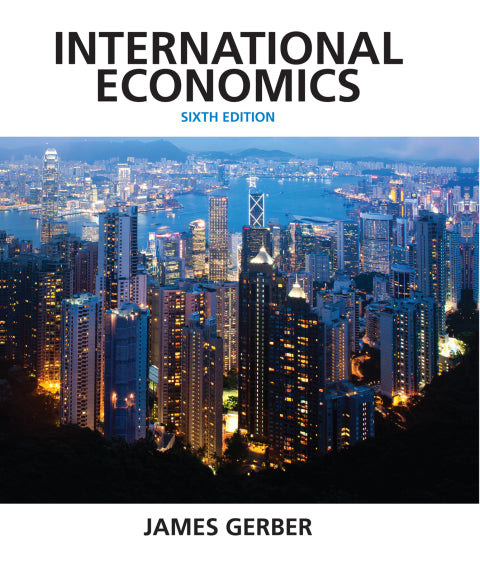 International Economics