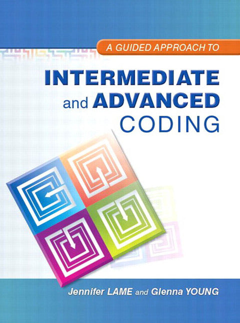 Guided Approach To Intermediate & Advanced Coding A