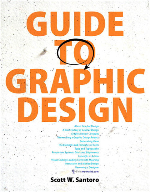 Guide To Graphic Design
