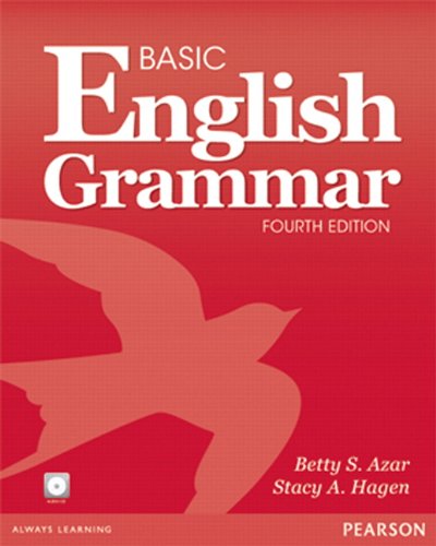 Basic English Grammar Etext With Audio Access Code Card