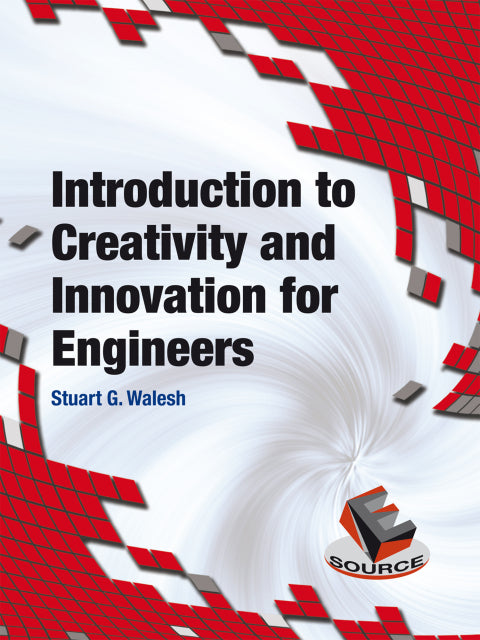 Introduction To Creativity & Innovation For Engineers