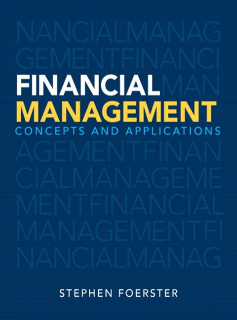 Financial Management