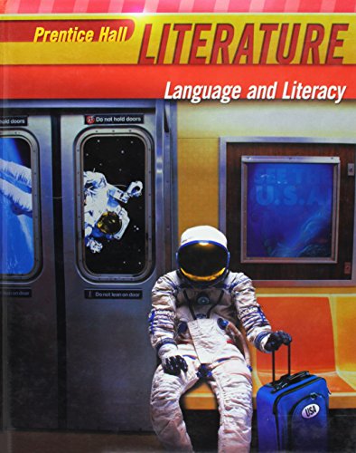 Literature: Language and Literacy Pearson Education, Inc.