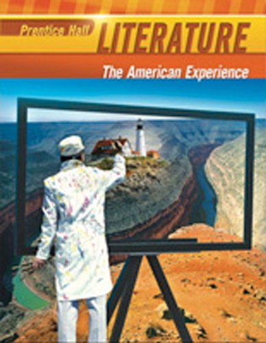 Prentice Hall Literature 2010 Readers Notebook English Learners Version Grade 11 [Paperback] Prentice Hall