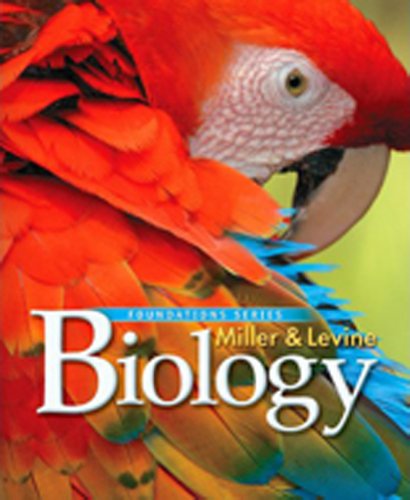 Biology [Hardcover] PRENTICE HALL