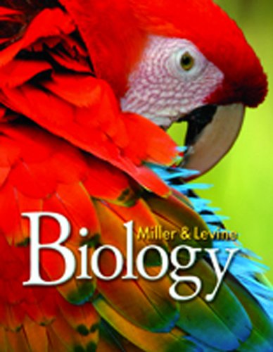 Miller & Levine Biology 2010: Multilingual Glossary [Paperback] Miller, Joe and Levine, Joe
