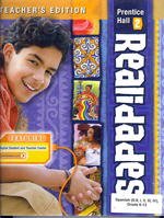 Realidades 2 (Teacher Edition) [Hardcover] Peggy Palo Boyles