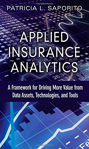 Applied Insurance Analytics