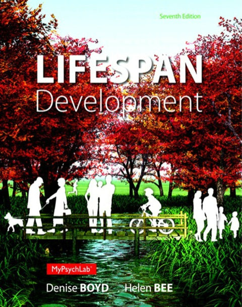 Lifespan Development