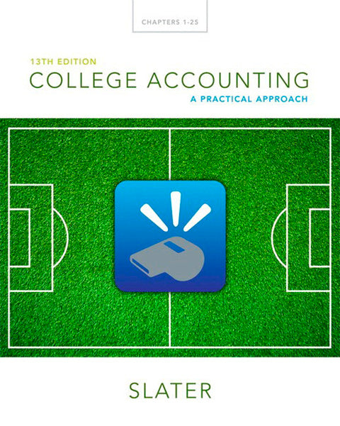 College Accounting