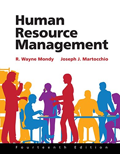 Human Resource Management
