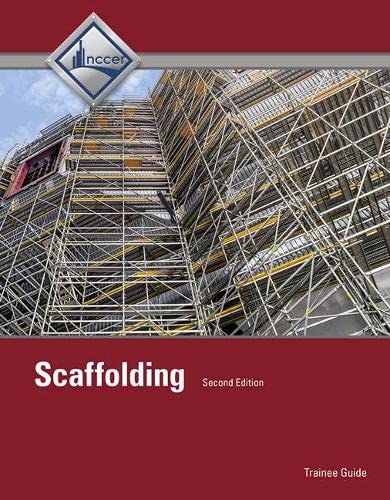 Scaffolding Level 1 Trainee Guide
