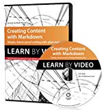 Creating Content With Markdown