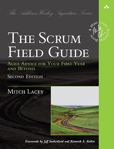 Scrum Field Guide The 2e