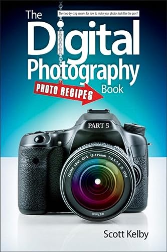 The Digital Photography Book Part 5