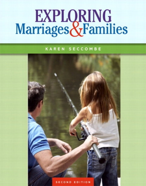 Exploring Marriages & Families