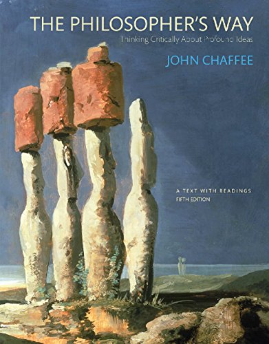 The Philosophers Way