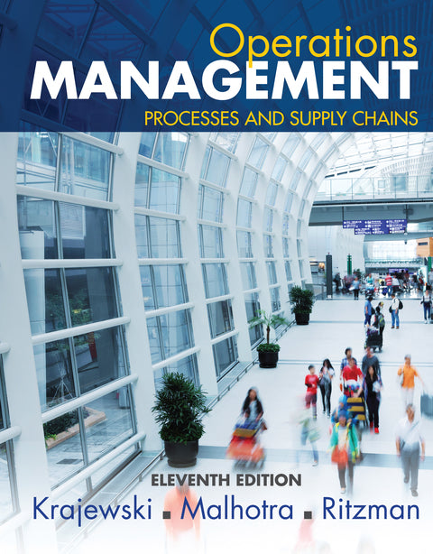 Operations Management