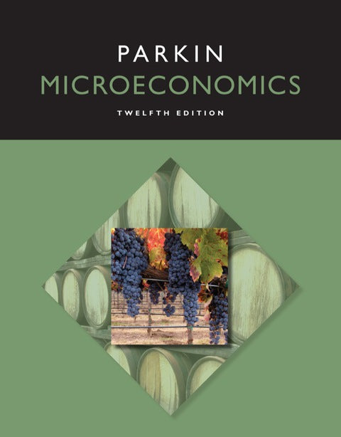 Microeconomics