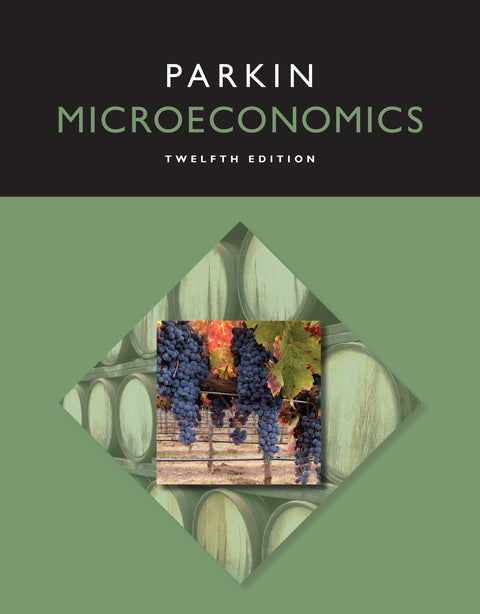 Microeconomics