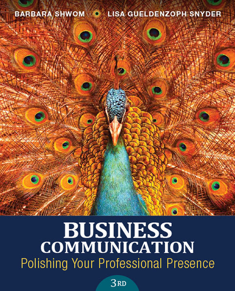 Business Communication