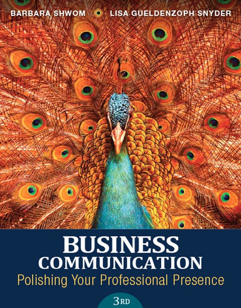 Business Communication
