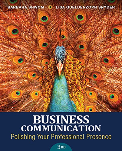 Business Communication