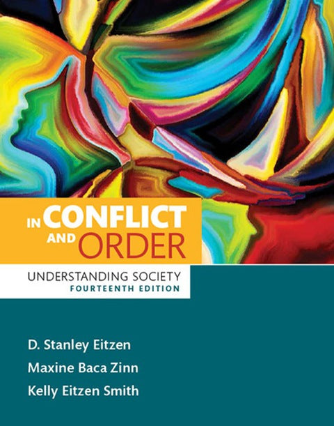 In Conflict & Order