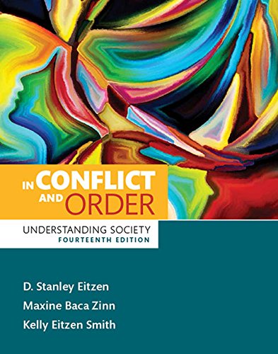 In Conflict & Order