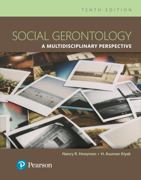 Social Gerontology
