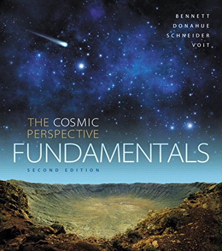 Cosmic Perspective Fundamentals The