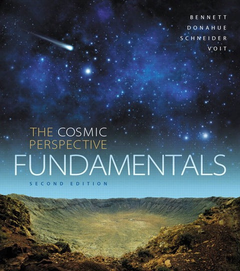 Cosmic Perspective Fundamentals The