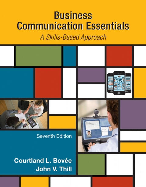 Business Communication Essentials