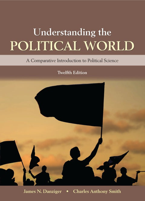 Understanding The Political World