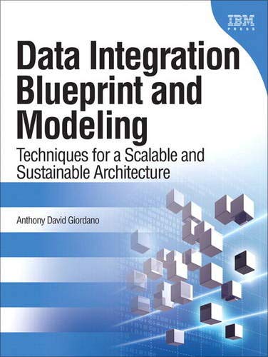 Data Integration Blueprint & Modeling