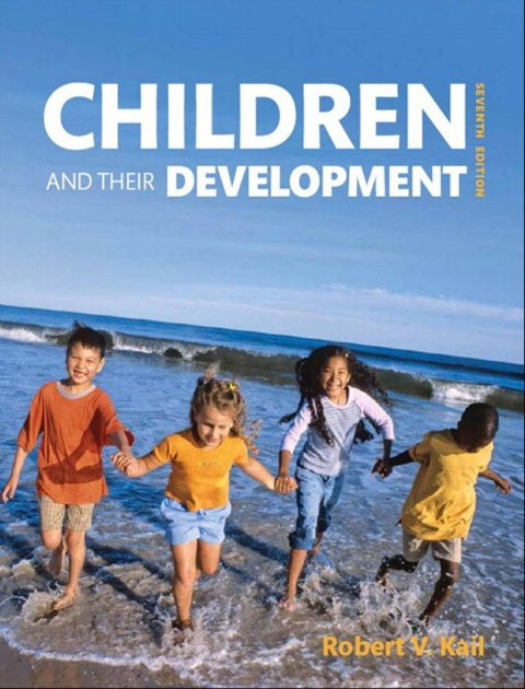 Children & Their Development